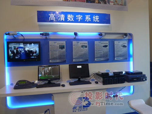 2025年监控摄像机技术趋势 AI与数码产品的深度融合